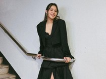 Kini Giliran Raisa Spill 10 Makanan Favoritnya di Jakarta, Pernah Coba?