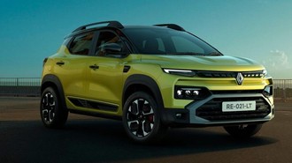 Sudah Bisa Dipesan, SUV Eropa Ini Harganya Mulai Rp 110 Jutaan