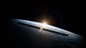 Elon Musk Bikin Konstelasi Raksasa Baru, Namanya Starmind