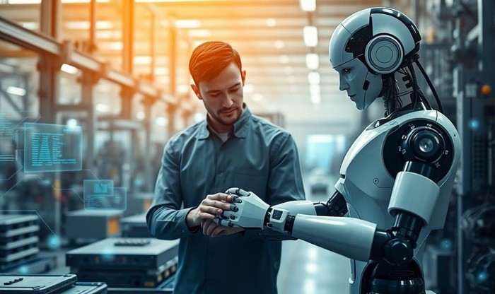 Robot AI