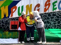 Cerita Rosita dan Ida, dari Jalanan Kobar ke Tanah Suci yang Jadi Impian