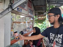 QRIS Dorong Wisata Digital di Pagar Alam, Geliat Hidupkan Ekonomi Lokal