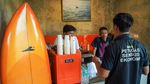 Sensus Ekonomi Terus Berjalan dari Kota hingga Pelosok RI