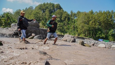 Sensus Ekonomi Terus Berjalan dari Kota hingga Pelosok RI