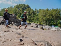Sensus Ekonomi Terus Berjalan dari Kota hingga Pelosok RI