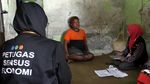 Sensus Ekonomi Terus Berjalan dari Kota hingga Pelosok RI