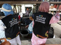 BPS Bantah Sensus Ekonomi buat Kejar Pajak