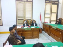 2 Terdakwa Beli Pertalite 25 Liter Pakai Jeriken Tetap Minta Dibebaskan