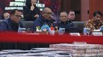 Bareskrim Ungkap Barang Bukti Fantastis Kasus Judi Online, Uang Tunai Rp8,5 Miliar Dipamerkan