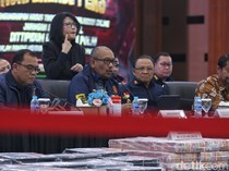 Video: 4 WNI di Balik Operasional Judol Hayam Wuruk
