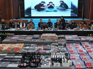 PPATK Ungkap Perputaran Uang Sindikat Judol Hayam Wuruk Tembus Rp 489 Miliar
