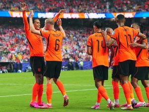 Belanda Vs Maroko: De Oranje Bukan Unggulan