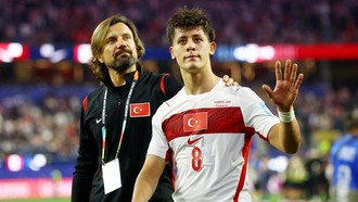 Arda Guler Akhirnya Cetak Gol di Piala Dunia, Bikin Rekor Pula