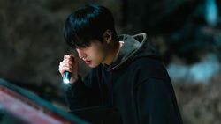 Potret Karakter Park Eun Bin & Yang Se Jong di Drakor Spooky In Love