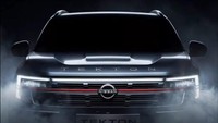 Nissan Siap Luncurkan SUV Baru Bermesin 1.000 cc Turbo, Prediksi Harga Rp 200 Jutaan