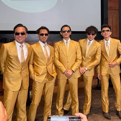 The Changcuters Rilis Klip Sebagai, Ajak Nostalgia ke Era Awal Karier