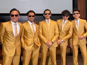 The Changcuters Rilis Klip Sebagai, Ajak Nostalgia ke Era Awal Karier