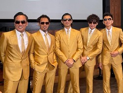 Fase Pendewasaan The Changcuters di WOW MA, Simpel tapi Niat