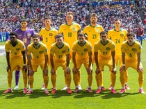 Jadwal Australia Vs Mesir di Piala Dunia 2026: Jam Berapa-Tayang di Mana?
