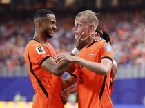 Belanda Tak Terbendung, Libas Tunisia 3-1 di Laga Terakhir