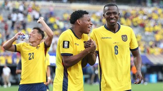 Klasemen Akhir Grup E Piala Dunia 2026: 3 Tim Lolos ke 32 Besar!