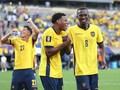 Ekuador Bikin Kejutan! Jerman Tumbang 2-1, Warganet Langsung Heboh