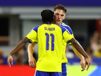 Pelatih Pastikan Swedia Tak Akan Terus Bertahan saat Hadapi Prancis
