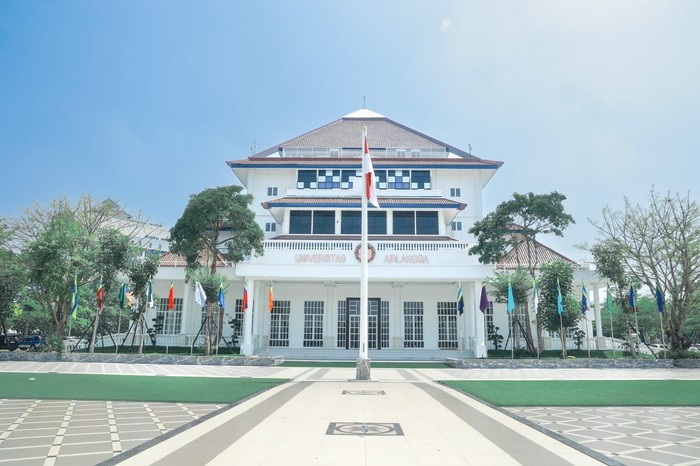 Universitas Airlangga
