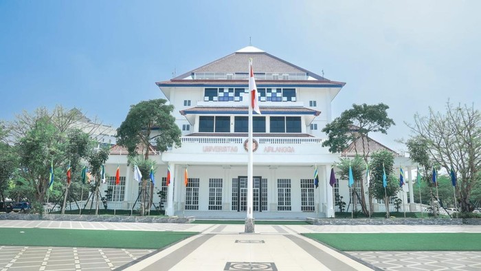 Universitas Airlangga