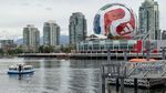 Vancouver Berhias Jadi Tuan Rumah Piala Dunia 2026