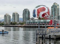 Vancouver Jadi Juara Satu Kota Tuan Rumah Piala Dunia 2026 Terbaik!