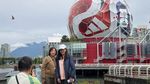 Vancouver Berhias Jadi Tuan Rumah Piala Dunia 2026