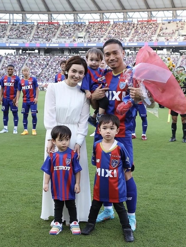 Potret Cantik Para WAGs Timnas Jepang yang Lolos ke 32 Besar Piala Dunia 2026