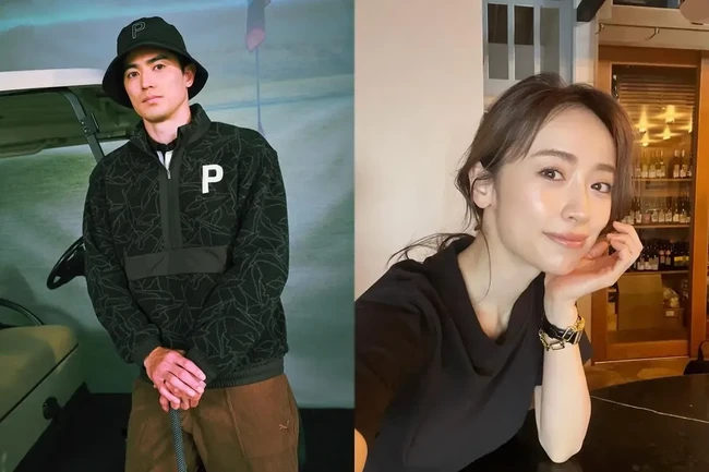 Bek tengah Timnas Jepang, Shogo Taniguchi, juga diketahui sudah menikah. Pernikahannya dengan artis cantik Rika Izumi berlangsung pada 25 Juni 2025. Meski sudah resmi menikah namun keduanya tak pernah membagikan foto-foto kemesraan mereka ke postingan Instagram. Rika sendiri diketahui berkarier sebagai seorang model papan atas yang tampil di berbagai majalah mode Jepang populer seperti Ray, Oggi, dan with. Foto: Instagram/@shogo_taniguchi_5/@rika_izumi_