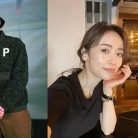Bek tengah Timnas Jepang, Shogo Taniguchi, juga diketahui sudah menikah. Pernikahannya dengan artis cantik Rika Izumi berlangsung pada 25 Juni 2025. Meski sudah resmi menikah namun keduanya tak pernah membagikan foto-foto kemesraan mereka ke postingan Instagram. Rika sendiri diketahui berkarier sebagai seorang model papan atas yang tampil di berbagai majalah mode Jepang populer seperti Ray, Oggi, dan with. Foto: Instagram/@shogo_taniguchi_5/@rika_izumi_