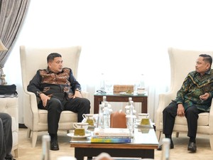 Pemkot Makassar-Pengadilan Agama Fasilitasi Anak Panti Asuhan Punya Wali Sah
