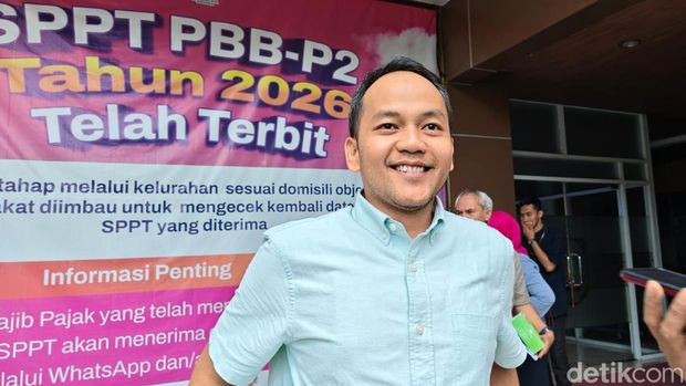 Walkot Solo Respati Wali Kota Solo Respati Ardi saat ditemui di Balai Kota Solo, Jumat (26/7/2026).