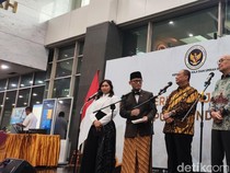 Jemaah Haji Wafat 350-an Orang, Istithaah Kesehatan Bakal Diperketat
