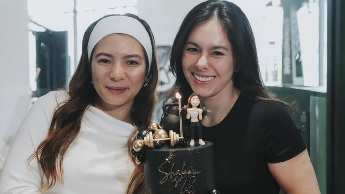 wulan guritno
