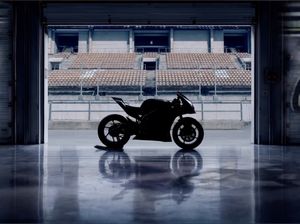 Yamaha Bakal Gelar Balapan Junior, Cari Bibit Rider MotoGP