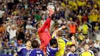 Piala Dunia 2026: Jepang Tantang Brasil dengan Modal Tak Terkalahkan