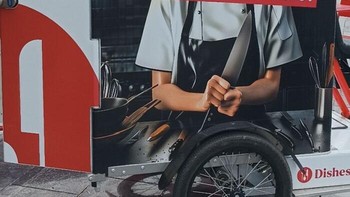 Lebih mengarah kepada ancaman sih dibandingkan mengajak masak. Foto: Bored Panda