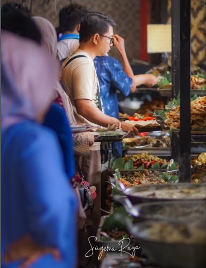 7 Tempat Makan di Garut yang Enak dan Murah, Favorit Warga Lokal