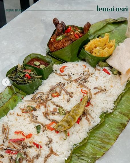 7 Tempat Makan di Garut yang Enak dan Murah, Favorit Warga Lokal