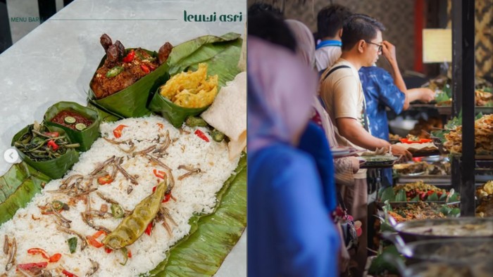 7 Tempat Makan di Garut yang Enak dan Murah, Favorit Warga Lokal