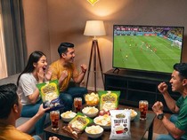Nonton Piala Dunia Makin Seru, Ini Kudapan yang Cocok Disiapkan
