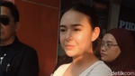2 Tahun Diam, Amanda Manopo Bicara Dugaan Pemalsuan Tanda Tangan-Penggelapan