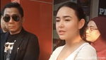 2 Tahun Diam, Amanda Manopo Bicara Dugaan Pemalsuan Tanda Tangan-Penggelapan