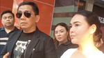 2 Tahun Diam, Amanda Manopo Bicara Dugaan Pemalsuan Tanda Tangan-Penggelapan
