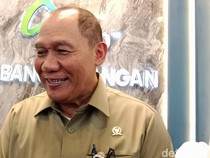DPR RI Soroti Gerai Tiket di Pelabuhan Kayangan Lombok Timur